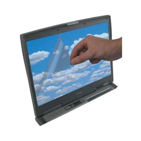 Protect Computer Products 14.1In Notebook Screen Protector (Wide Screen) D1600-00